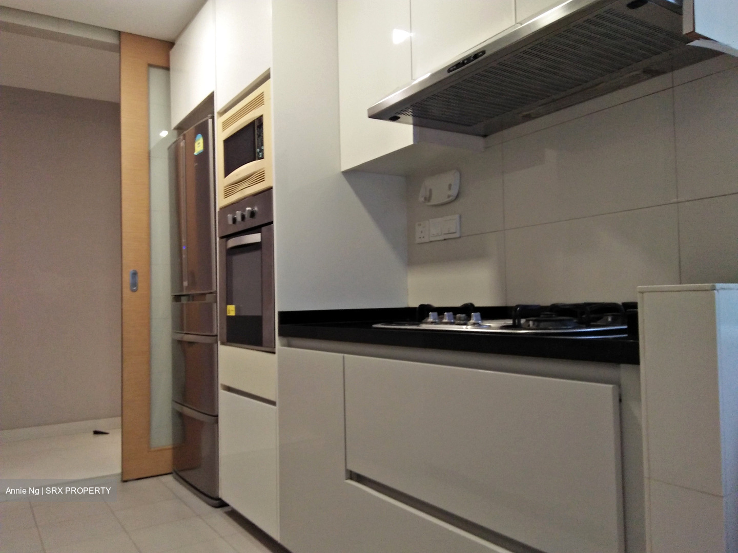 Casa Merah (D16), Apartment #501107361